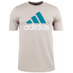 T-krekls adidas Big Logo SJ Tee M IJ8575 / M