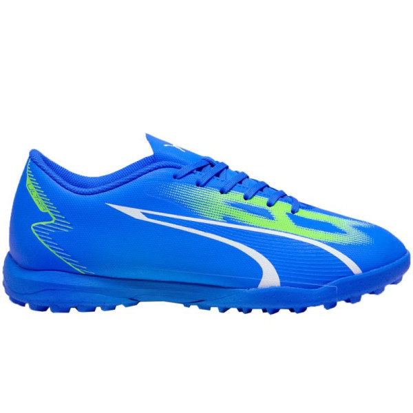 Puma Ultra Play TT M 107528 03/45 futbola apavi