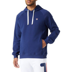 Fila Bisceglie Hoody M FAM0321.50001 / M sporta krekls