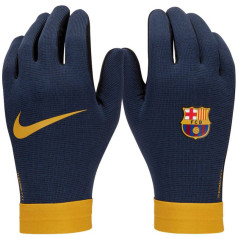 Nike FC Barcelona Academy Thermafit FJ4861-010 / M cimdi