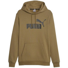 Puma ESS Big Logo Hoodie FL (s) Evening M 586687 93 / M