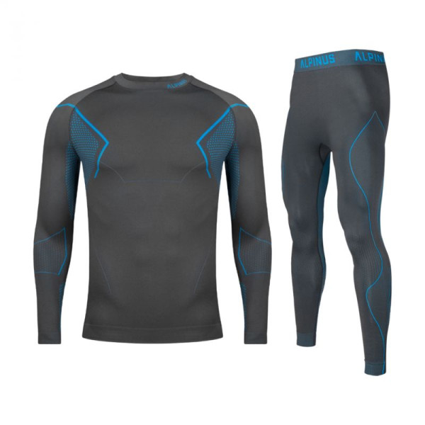 Termoaktīvā apakšveļa Alpinus Active Base Layer Set M GT43880 / M