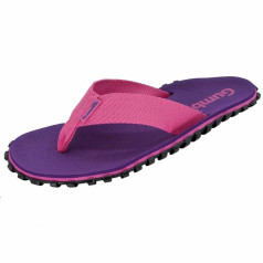 Gumbies Duckbill Flip-Flops W G-DB-WN-PU / 37