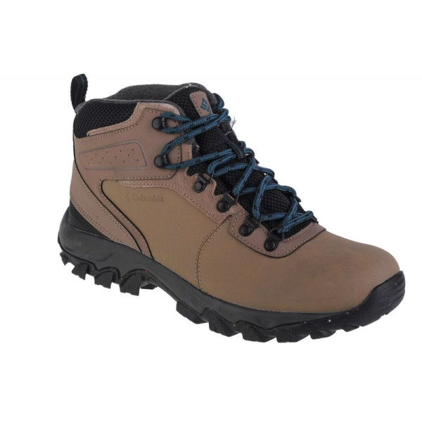 Туфли Columbia Newton Ridge WP Omni-Heat II M 2056191240/44