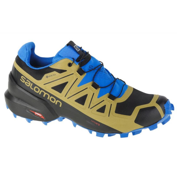 Salomon Speedcross 5 Gtx M skriešanas apavi 416124 / 40 2/3