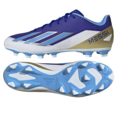 Adidas X Crazyfast Club Messi FxG ID0724 / 42 2/3 apavi