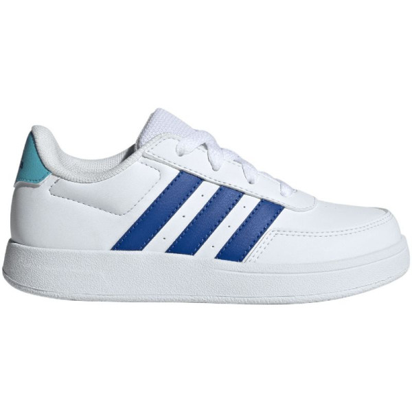 Adidas Breaknet Lifestyle Court Lace Jr IG9814 / 38 apavi