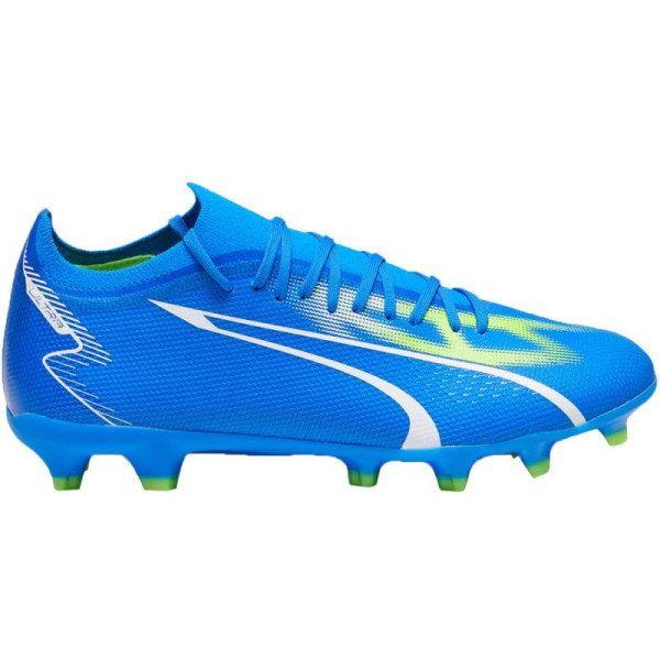 Puma Ultra Match FG/AG M 107347 03 / 40.5 futbola apavi