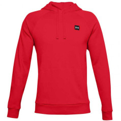 Under Armour Rival Fleece Hoodie M 1357092 600 / XL