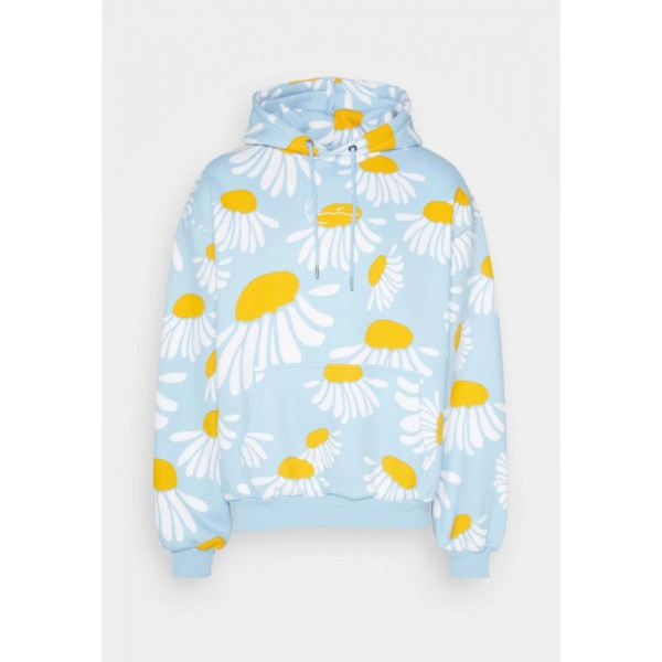 Karl Kani Small Signature Daisy Os Hoodie M 6021492 / S