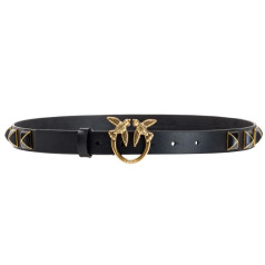 Pinko Sieviešu josta Pinko H2 Belt 100143A0R6 / S