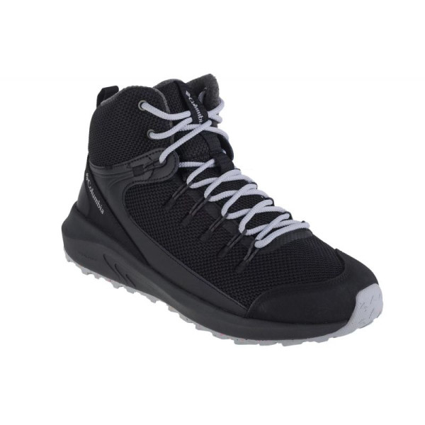 Кроссовки Columbia Trailstorm Mid водонепроницаемые M 2005441010/41 обувь