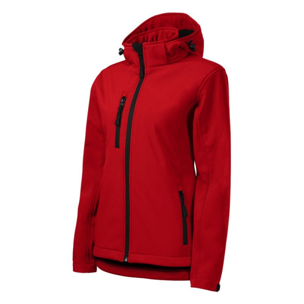 Malfini Softshell Performance jaka W MLI-52107 / 3XL