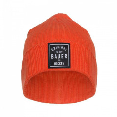 Bauer Tricot Jr ziemas cepure 1057396 / oranža