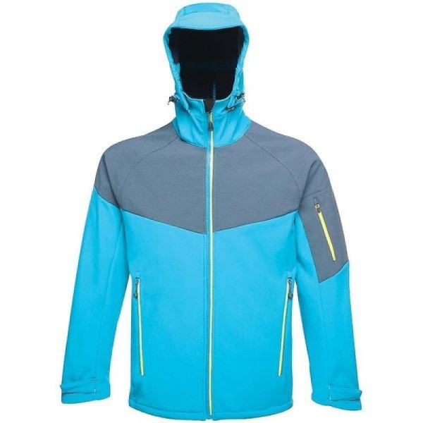 Regatta Dropzone II M TRA601 498 / S softshell jaka