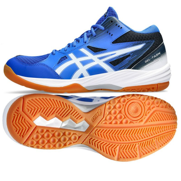 Asics GEL-TASK MT 3 M apavi 1071A078-402 / 41 1/2