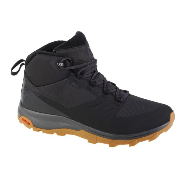 Salomon Outsnap Cswp M 409220 / 47 1/3 apavi