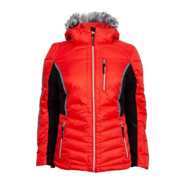 Icepeak Velden W 53283 512 / XXL slēpošanas jaka