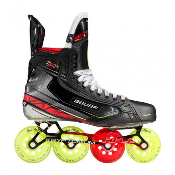 Bauer Vapor 2X Pro Sr 1056261 / 09.5EE hokeja slidas