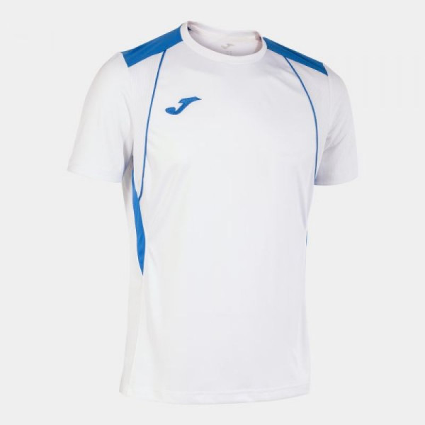 Joma Championship VII T-krekls ar īsām piedurknēm 103081.207 / S