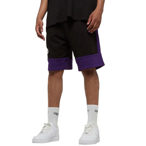 New Era NBA Color Block Short Lakers M 60416375/M