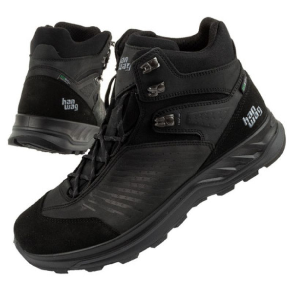 Hanwag M H9124-012064 / 42,5 trekinga apavi