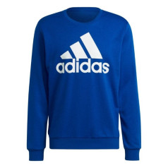 Adidas Essentials liela logotipa džemperis M HE1840 / S