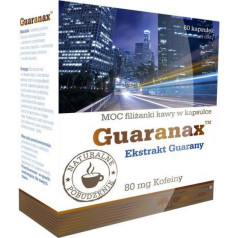 Olimp Guaranax S55088 kondicionieris / N/A