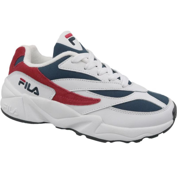 Fila 94 Wmn Low W kurpes 1010552-20K / 37