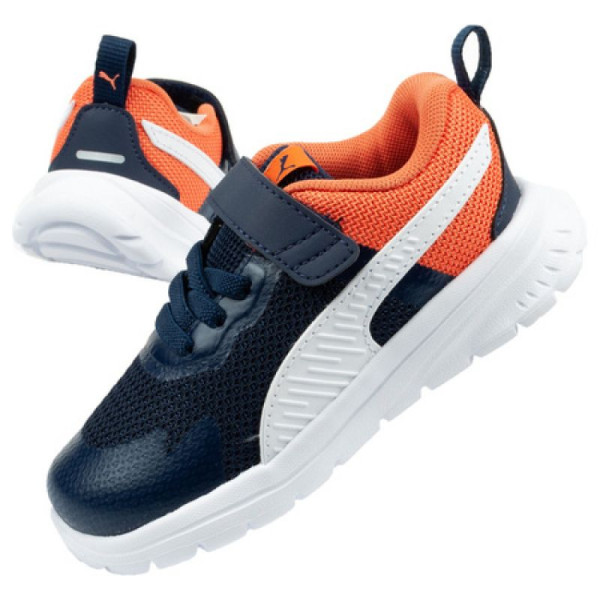 Puma Evolve Run Jr apavi 386240 21.02