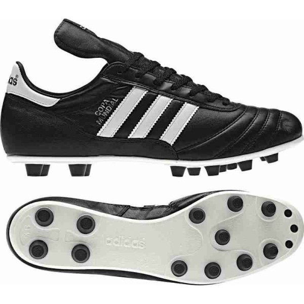 Adidas Copa Mundial FG 015110 / 43 1/3 futbola apavi