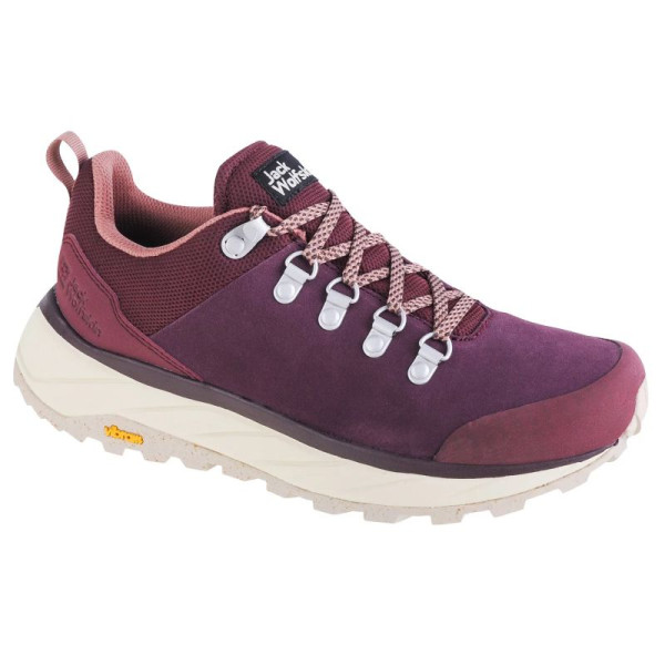 Jack Wolfskin Terraventure Urban zemie apavi W 4055391-2829 / 41