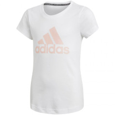 Adidas Must Haves BOS TEE Jr T-krekls GE0959 / 128cm