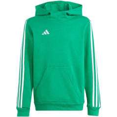 Adidas Tiro 23 League Sweat Hoodie Jr IC7854 / 116cm