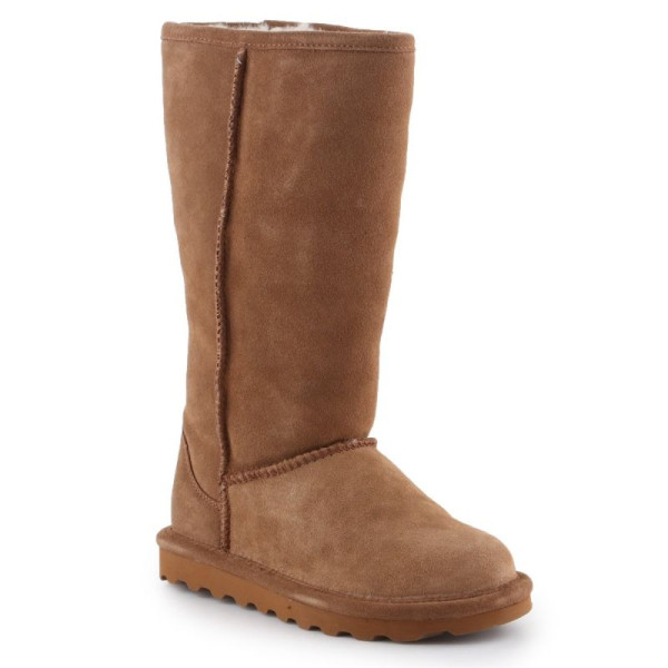 BearPaw Elle Tall W 1963W Hickory II / EU 39 izolēti zābaki