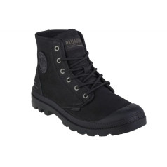 Palladium Pampa Hi Supply Lth W 77963-001-M / 38 туфель