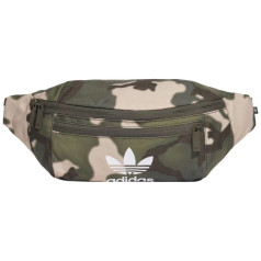 Jostas soma adidas Camo Waist Bag H44674 / Viens izmērs