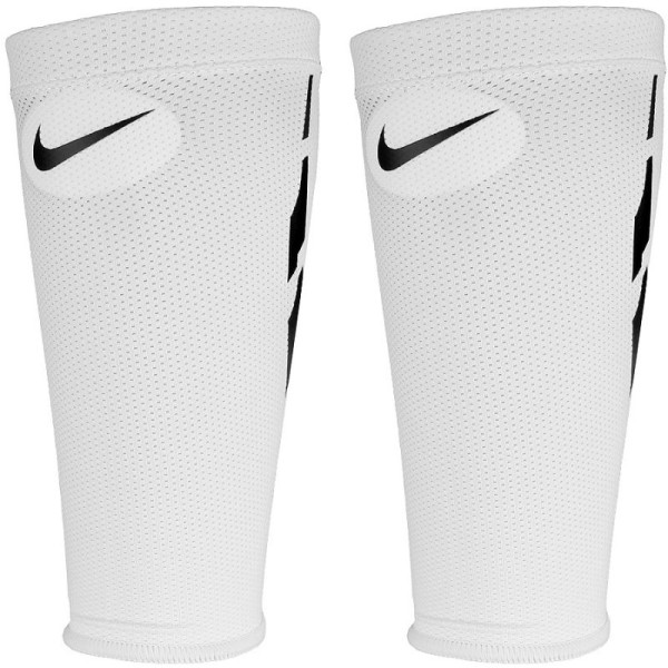 Nike Guard Lock Elite Sleeves SE0173-103 / M kompresijas legingi