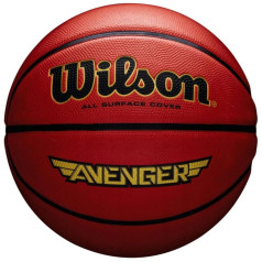 Мяч Wilson Avenger 295 WTB5550XB/7