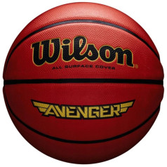 Wilson Avenger 295 lodīšu WTB5550XB / 7