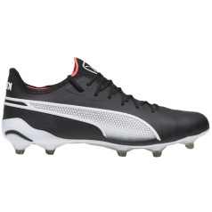 Puma King Ultimate FG/AG M 107563 01/43 futbola apavi