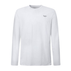 Pepe Jeans Longsleeve Original Basic T-krekls 2 M PM508211 / XXL