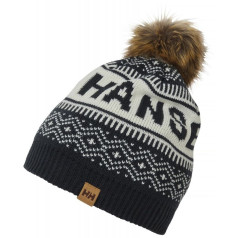 Зимняя шапка Helly Hansen Champow Beanie 67451-597/универсальная