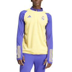 Adidas Real Madrid Training Top M IQ0543 / L sporta krekls