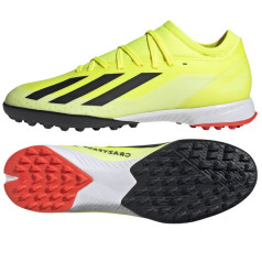 Adidas X Crazyfast League TF M IF0698 / 44 apavi