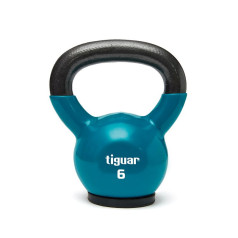 tiguar kettlebell TI-KB0006 / N/A