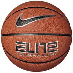 Nike Elite Tournament 8p bumbiņa ar deflāciju N1009915-855/7