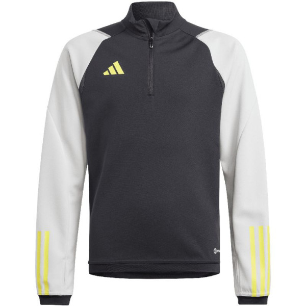 Adidas Tiro 23 Competition Training Top Jr sporta krekls HU1312 / 128cm