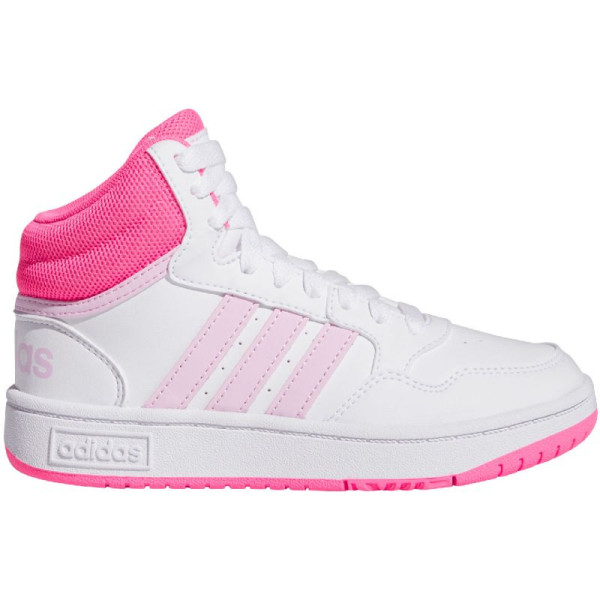 Adidas Hoops Mid Jr IF2722 / 37 1/3 apavi