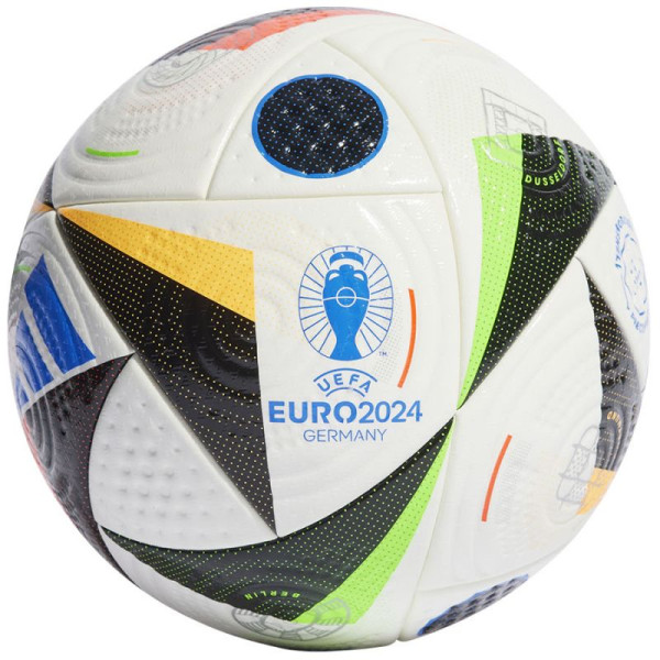 Futbols Adidas Fussballliebe Euro24 Pro IQ3682 / 5